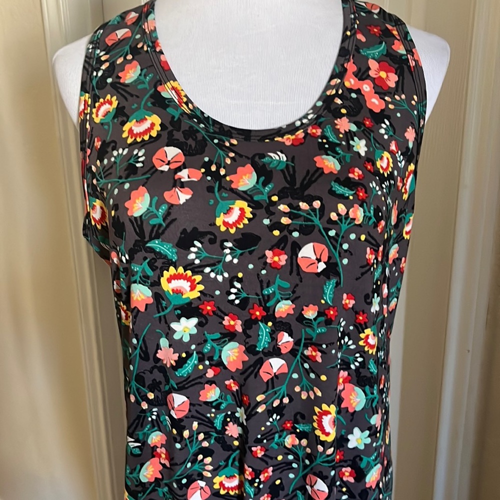 Lularue Dani